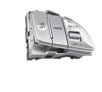 boutons commande volant Compatible Avec Hyundai Pour Tucson Pour IX35 2010-2017 96700-2S100 Bouton De Volant Multifonction Réglage Du Volume Croisière Vitesse Fixe(Right)