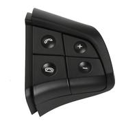 Boutons Commande Volant Compatible Avec Mercedes Pour Benz Classe B W245 2008 2009 2010 2011 W251 W164 Bouton Commande De Commutateur De Volant De Voiture 4 Clés Pièces Automobiles(color1,Right)
