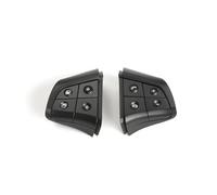 Boutons Commande Volant Compatible Avec Mercedes Pour Benz GL ML W164 W245 W251 2006-2009 Boutons Commande De Commutateur De Volant Boutons De Commutation Multifonctions Voiture ( Size : A3 )