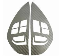 Boutons Commande Volant Compatible Avec Mitsubishi L200 Pour Outlander Pour ASX Pour Montero Bouton Volant Multifonction Pour Voiture Bouton De Commutation De Régulateur De Vitesse 8701A087 ( Size : S