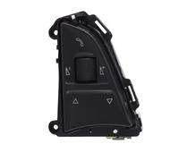 Boutons Commande Volant Compatible Avec Skoda Pour Roomster 2011 2012 2013 2014 2015 Commutateur Régulateur Vitesse Voiture Boutons Volant Multifonctions 5E0919719C