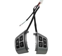 boutons commande volant Compatible Avec Suzuki Pour SX4 Pour Swift 2006-2016 Pour Swift 2005-2016 Pour Alto 2009-2016 Bouton De Commande Multimédia Audio Au Volant