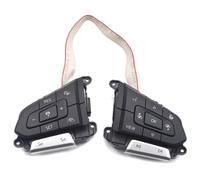 Boutons commande volant Compatible Avec Vw Pour Atlas Accessoires De Remplacement De Voiture Commutateurs De Boutons De Volant Multifonctions ACC OEM