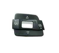 boutons commande volant Compatible Avec VW Pour Passat B7 Pour Sharan 2011-2015 Bouton De Commutation De Volant De Voiture Multifonctionnel Bouton De Commande Audio Intérieur(B Right-1PC)