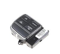 Boutons Commande Volant Interrupteur Commande Au Volant 56046255AD 56046094AE Pour Chrysler 300 Pour Town Pour Country 2011-2018(56046094AE)