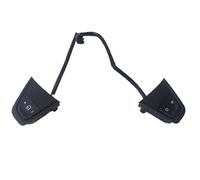 Boutons Commande Volant Interrupteur De Régulateur Vitesse Pour Volant Voiture, Pour Fluence Pour Latitude Pour Scenic III