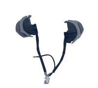 Boutons Commande Volant Interrupteur De Volant Multifonction Pour Toyota Solara 2007 2008 Pour Camry 2007 2008 2009 2010 2011