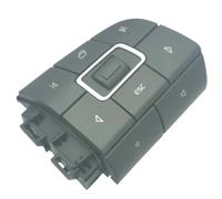 Boutons Commande Volant Module Commutateurs Volant Camion 21957053 21207190 307327840U33 Pour Volvo FH FM Pour FMX NH 2009-2016