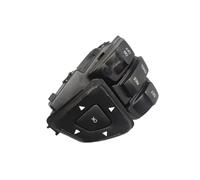 Boutons Commande Volant Pour Ford Pour Edge Pour Explorer 2012-2015 Boutons Multifonctions Commutateur Régulateur Vitesse Volant Voiture BT4T9E740AFW