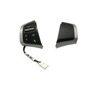 Boutons Commande Volant Pour Isuzu D-max 2015-2018 Commutateur De Volant Voiture Multifonction Audio Volume Musique Médias Téléphone Bouton