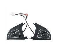 Boutons Commande Volant Pour JAC S3 2014 2015 2016 Boutons De Volant Bluetooth Téléphone Régulateur Vitesse Télécommande Musique