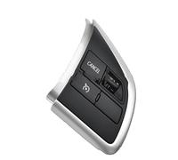 Boutons Commande Volant Pour Mitsubishi Pour ASX Pour Mirage Pour Space Pour Star L200 Commutateur De Régulateur Vitesse Bouton Au Volant Lecteur Audio Android(Right)