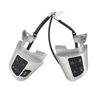 Boutons Commande Volant Pour TOYOTA Pour COROLLA AURIS BLADE Bouton Commande Audio Volant Avec Câble Interrupteur Croisière 84250-02230 84250-02260