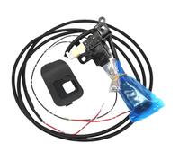 Boutons Commande Volant Pour TOYOTA Pour COROLLA AURIS BLADE Bouton Commande Audio Volant Avec Câble Interrupteur Croisière 84250-02230 84250-02260