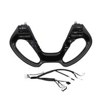 Boutons Commande Volant Régulateur De Vitesse Au Volant Pour Kia Pour Cerato K3 (2016-2017)(Button Heating cable B)