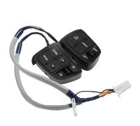 Boutons Commande Volant Régulateur Vitesse Audio Au Volant 96700-3W502 96700-3W301 96700-4T000 Pour Kia Pour Sportage 2012-2015