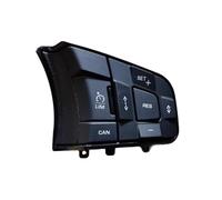 Boutons Commande Volant Volant Voiture Bluetooth Volume Audio Mode Musique Régulateur Vitesse Bouton Pour Jaguar Pour XF Pour XFL Pour XE Pour F-PACE(Type A)