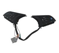 Boutons Commutateur Volant Multifonction Pour Nissan Note Pour Epower 2018-2020 Bluetooth Téléphone Régulateur Vitesse Volume Volant Bouton