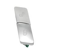 Boutons Commutation Déverrouillage Porte Compatible Avec Benz W176 W463 2013-2018 W246 2012-2019 LS W166 2016-2019 Interrupteurs à bouton-poussoir
