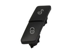 Boutons Commutation Déverrouillage Porte Compatible Avec Benz W204 (C204) E W212/W207 GLK W204 (X204) 2007-2014 ML L W166 12-15 Interrupteurs à bouton-poussoir