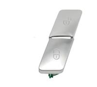 Boutons Commutation Déverrouillage Porte Compatible Avec Benz W204 (C204) E W212/W207 GLK W204 (X204) 2007-2014 ML L W166 12-15 Interrupteurs à bouton-poussoir