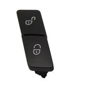 Boutons Commutation Déverrouillage Porte Compatible Avec Benz W204 (C204) E W212/W207 GLK W204 (X204) 2007-2014 ML L W166 12-15 Interrupteurs à bouton-poussoir