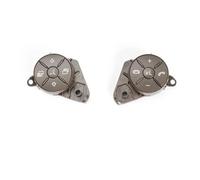 Boutons Commutation Multifonctions Pour Volant Voiture, Bouton Commande Audio Pour Benz ML GL Pour W164 Classe R Pour W251 Boutons de Commande au Volant Multifonctions(Beige)