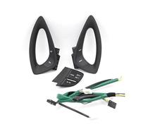 Boutons Contrôle Volant Pour Hyundai Pour Sonata YF Palettes Changement Vitesse Huitième Génération Boutons Commande Multimédia Bouton Croisière Téléphone Bluetooth(Cruise Bluetooth)