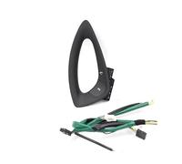 Boutons Contrôle Volant Pour Hyundai Pour Sonata YF Palettes Changement Vitesse Huitième Génération Boutons Commande Multimédia Bouton Croisière Téléphone Bluetooth(Bluetooth button)