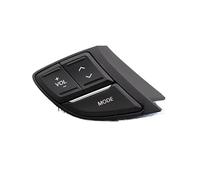 Boutons Contrôle Volant Pour Hyundai Pour Sonata YF Palettes Changement Vitesse Huitième Génération Boutons Commande Multimédia Bouton Croisière Téléphone Bluetooth(Left volume button)
