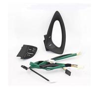 Boutons Contrôle Volant Pour Hyundai Pour Sonata YF Palettes Changement Vitesse Huitième Génération Boutons Commande Multimédia Bouton Croisière Téléphone Bluetooth(Cruise control)