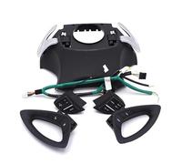 Boutons Contrôle Volant Pour Hyundai Pour Sonata YF Palettes Changement Vitesse Huitième Génération Boutons Commande Multimédia Bouton Croisière Téléphone Bluetooth(Full set)