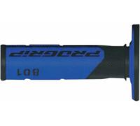 Boutons cross double densité 801 Hybrid PRO GRIP noir, bleu 06300546
