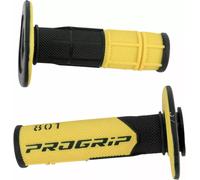 Poignée Progrip Poignées Progrip 801 - Mx - Double Densité Noir