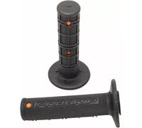 Boutons Cross Gel 799 PRO GRIP noir PG799BK