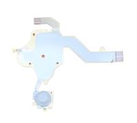 Boutons D-Pad gauche for droit for câble flexible, pièce de réparation de circuit imprimé, for PSP 3000, for PSP 3000 Start Home Volume(R Key)