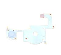 Boutons D-Pad gauche for droit for câble flexible, pièce de réparation de circuit imprimé, for PSP 3000, for PSP 3000 Start Home Volume(L Key)