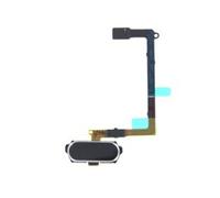 Boutons d'accueil originaux pour Samsung Galaxy S6 G920F Noir GH96-08166B