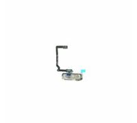 Boutons d'accueil pour Samsung S5 blanc