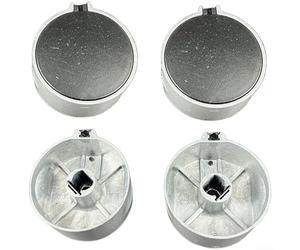 Boutons d'allumage pour cuisinière à gaz en polycarbonate pour cuisinières à gaz naturel et gaz de pétrole liquéfié (A)