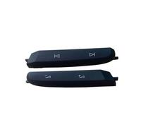 Boutons de Commande au Volant Multifonctions Bouton Contrôle Volume L'interrupteur Volant Multifonction Pour VW Pour Arteon Pour Golf 7 Pour Passat B8 CC Pour Tiguan 2 Pour Touran(For Set)