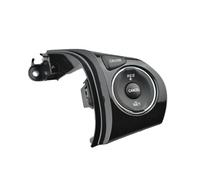 Boutons de Commande au Volant Multifonctions Bouton De Croisière Commutateur Commande Volant Pour Jade Pour Civic 2012 2013 2014 2015 35880-TR6-A01(Right- cruise switch)