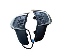 Boutons De Commande Au Volant Multifonctions Module De Commutation Combiné Sous Le Volant Adapté À La Pour Citroen C4L VMF 98167005ZD