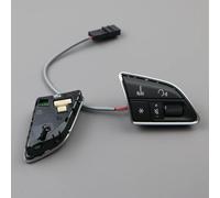 Boutons de Commande Compatible Avec A7 2015-2018 Pour Q3 2012-2018 Pour RS6 2013-2018 OEM 8U0951523H Pièces Commutateur Bouton Volant Multifonctions