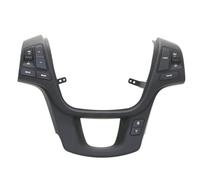 Boutons de Commande Compatible Avec KIA Pour Sorento 2011-2014 967002P330VA2 Volant Multimédia Bouton De Réglage Du Volume Bouton De Contrôle De Vitesse