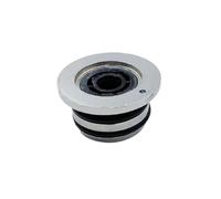 Boutons de commande de guitare, surfaces texturées, jouabilité | Contrôle de haute précision, texture en alliage, adapté à la guitare électrique et acoustique, réglage de précision