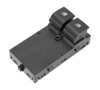 Boutons de commande de lève-vitre électrique compatibles avec Aveo 2011-2023 Power Bouton Commutation Fenêtre De Voiture Électrique remplace 95188247, 95460075