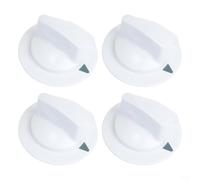 Boutons de commande de minuterie de sèche-linge économiques pour modèles HTDP120ED0WW, HTDP120ED3WW et 66190419