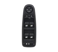 Boutons de Commande de vitre électrique 6554.YH, Interrupteur de Commande de vitre électrique 6554YH pour Citroën C4 pour Grand pour Picasso 2007-2014