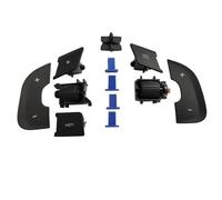 Boutons de Commande de Volume Audio pour Volant de Voiture Cactus 2017 DS5 DS6 DS4S 98004092Zd Accessoires
